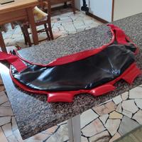 borsa per allenamento 