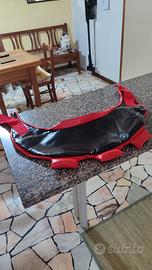 borsa per allenamento 