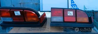 Faro posteriore alfa romeo spider duetto