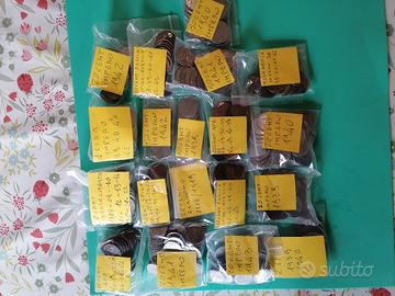 monete impero catalogate