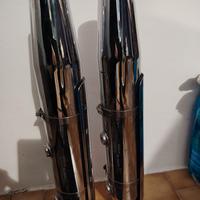 Terminali HARLEY SOFTAIL