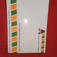 Catalogo ricambi Goldoni Motoagricola serie 500