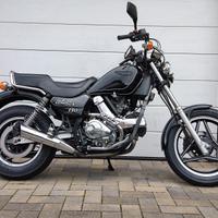 Ducati Indiana 350 - 1986