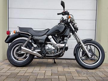 Ducati Indiana 350 - 1986