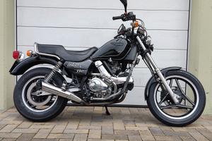 Ducati Indiana 350 - 1986