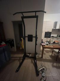 Panca Romana Training Station 900 | Corength