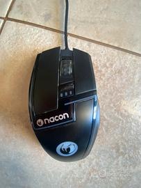 Mouse gaming Nacon