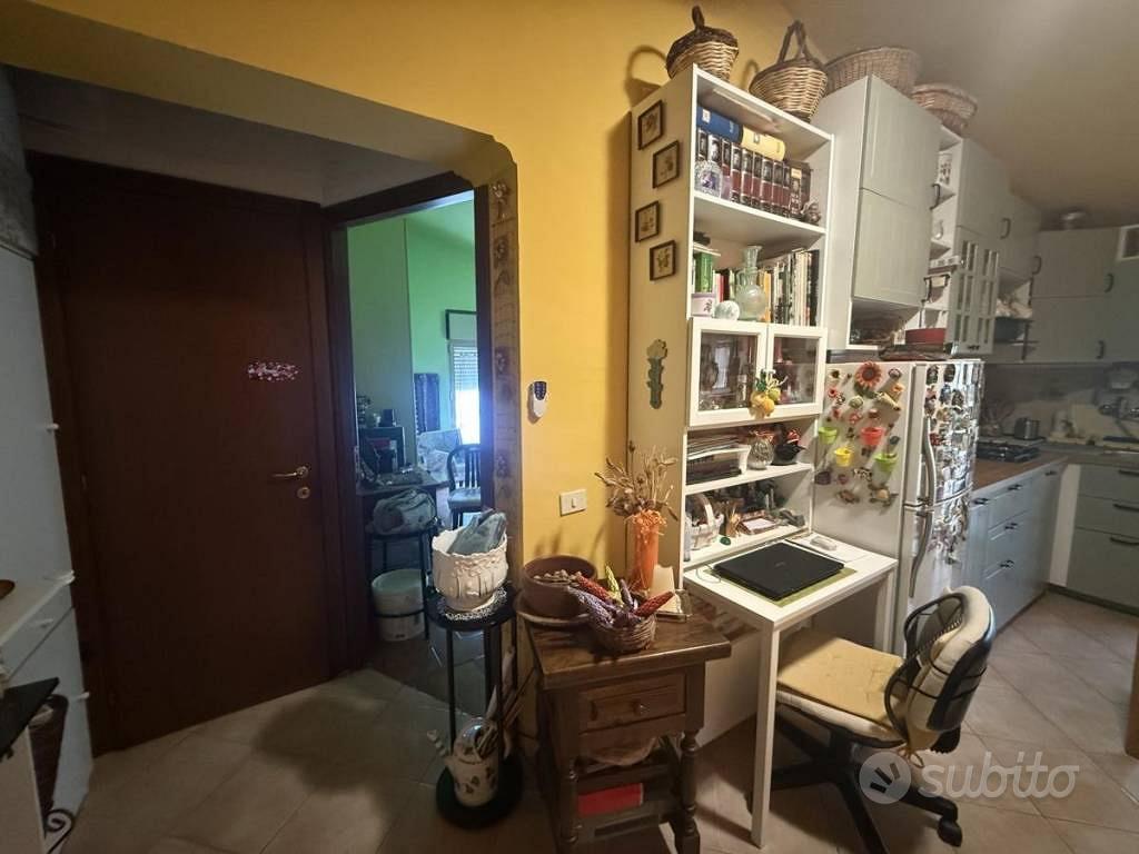 Appartamento – Roma, Mezzocammino, Municipio Roma IX - Vista 5