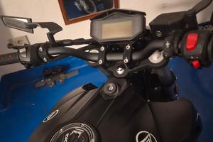 keeway rkf 125 nera