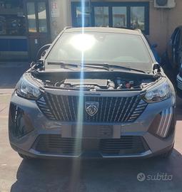RICAMBI PEUGEOT 2008 PURETECH 100 MOTORE HN05