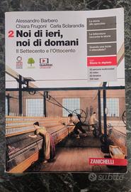 Noi di ieri, noi di domani 2 - ISBN: 9788808830609