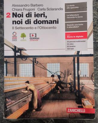 Noi di ieri, noi di domani 2 - ISBN: 9788808830609