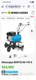 motozappa