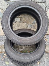 set 4 gomme invernali - NOKIAN 225/55/R17 101V