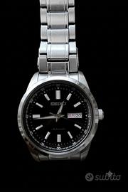 Orologio automatico Seiko SARV003