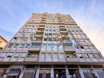 Appartamento in via De Cesare 71