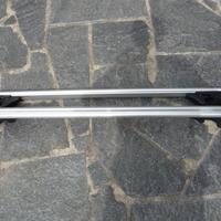 Attacchi per Barre portatutto