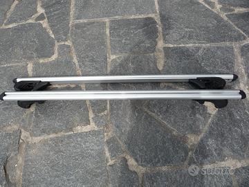 Attacchi per Barre portatutto