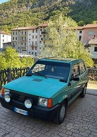 Fiat Panda 1100 Fire