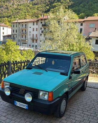 Fiat Panda 1100 Fire