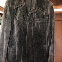 Giacca di velluto tg M