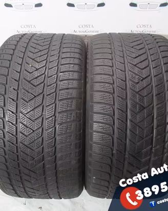 Gomme 315 30 21 Pirelli 85% MS 315 30 R21