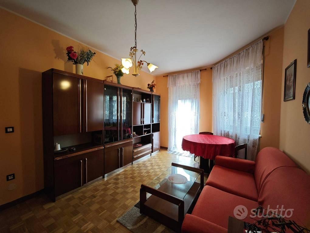 Apartment in Biella, Vernato - Vista 4