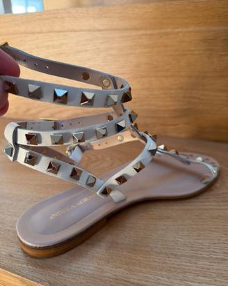 Sandalo donna n.36