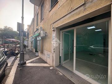 NEGOZIO A GENZANO DI ROMA