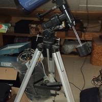 Telescopio Konusmotor 130