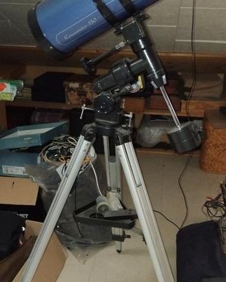 Telescopio Konusmotor 130
