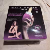 epilatore luce pulsata