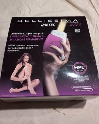 epilatore luce pulsata