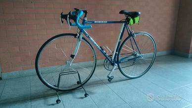 bici da corsa boeris anni 90