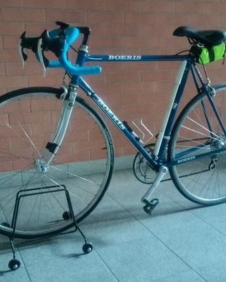 bici da corsa boeris anni 90