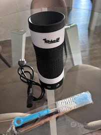 Cuoci uova verticale