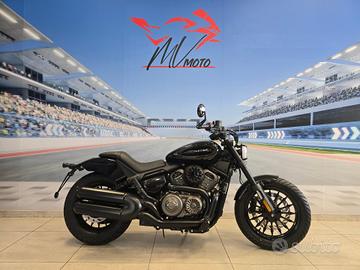 Benda Chinchilla 350 CVT Neo - "Pronta consegna"