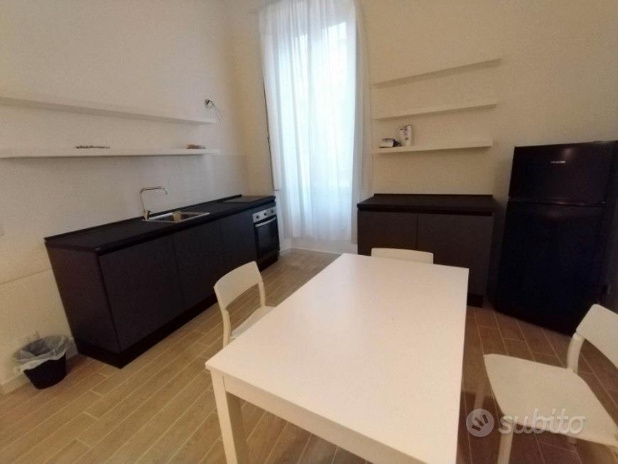 Appartamento – Reggio di Calabria, Reggio Calabria - Altro
