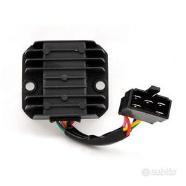 Regolatore corrente Kymco 00169587