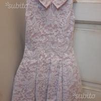 Abito monnalisa chic