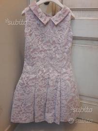 Abito monnalisa chic