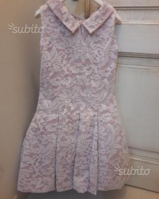 Abito monnalisa chic