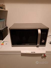 FORNO A MICROONDE SAMSUNG