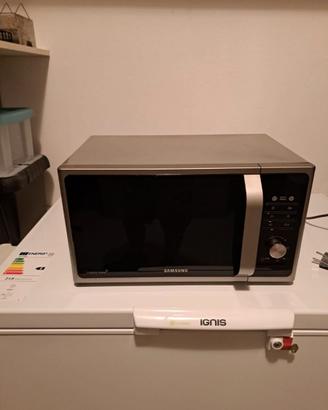 FORNO A MICROONDE SAMSUNG
