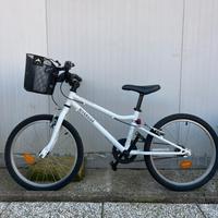 Bici trekking bambino/a  6/9 anni