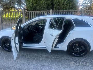 Opel Insignia 2.0 CDTI Sports Tourer Elective