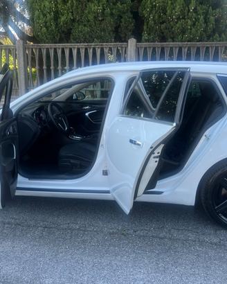 Opel Insignia 2.0 CDTI Sports Tourer Elective