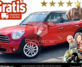 MINI Mini 2.0 Cooper D Business Countryman Automat