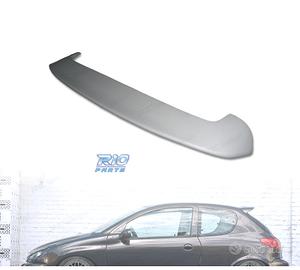 SPOILER ALETTONE PER PEUGEOT 206 98-09
