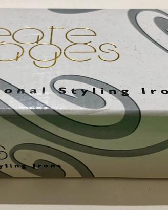 Piastra per capelli professional